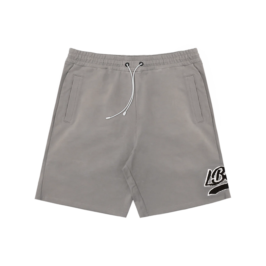 SHORT LBOY 2.0 (GRIS)