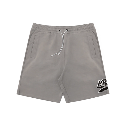 SHORT LBOY 2.0 (GRIS)