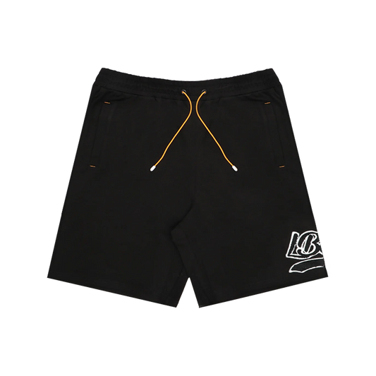 SHORT LBOY 2.0 (ORANGE)