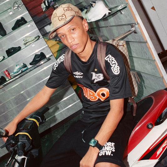 NEYMAR MBO JERSEY