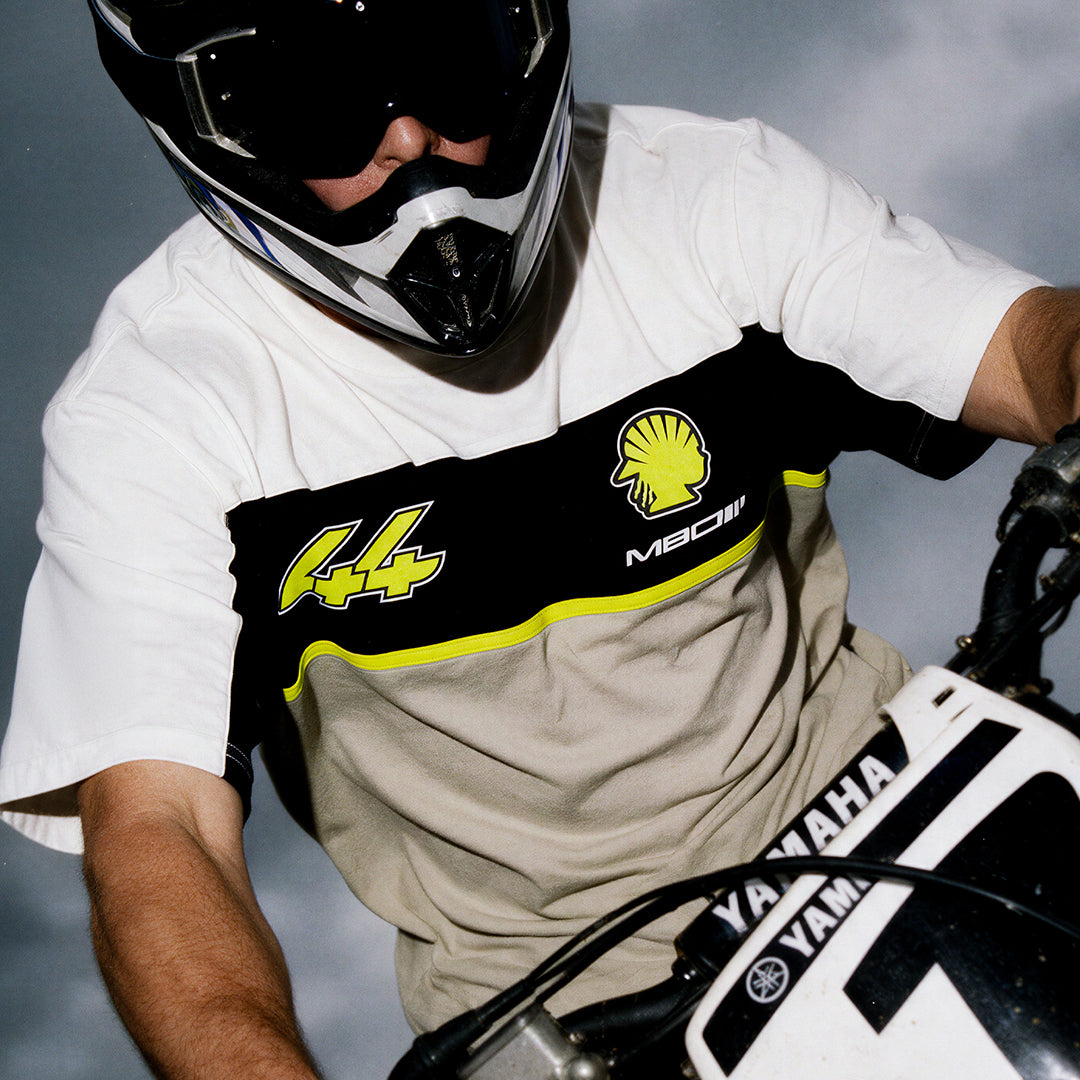 SPORTLIFE AUTO TEE