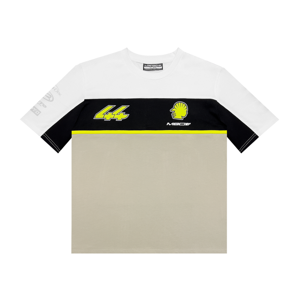 SPORTLIFE AUTO TEE