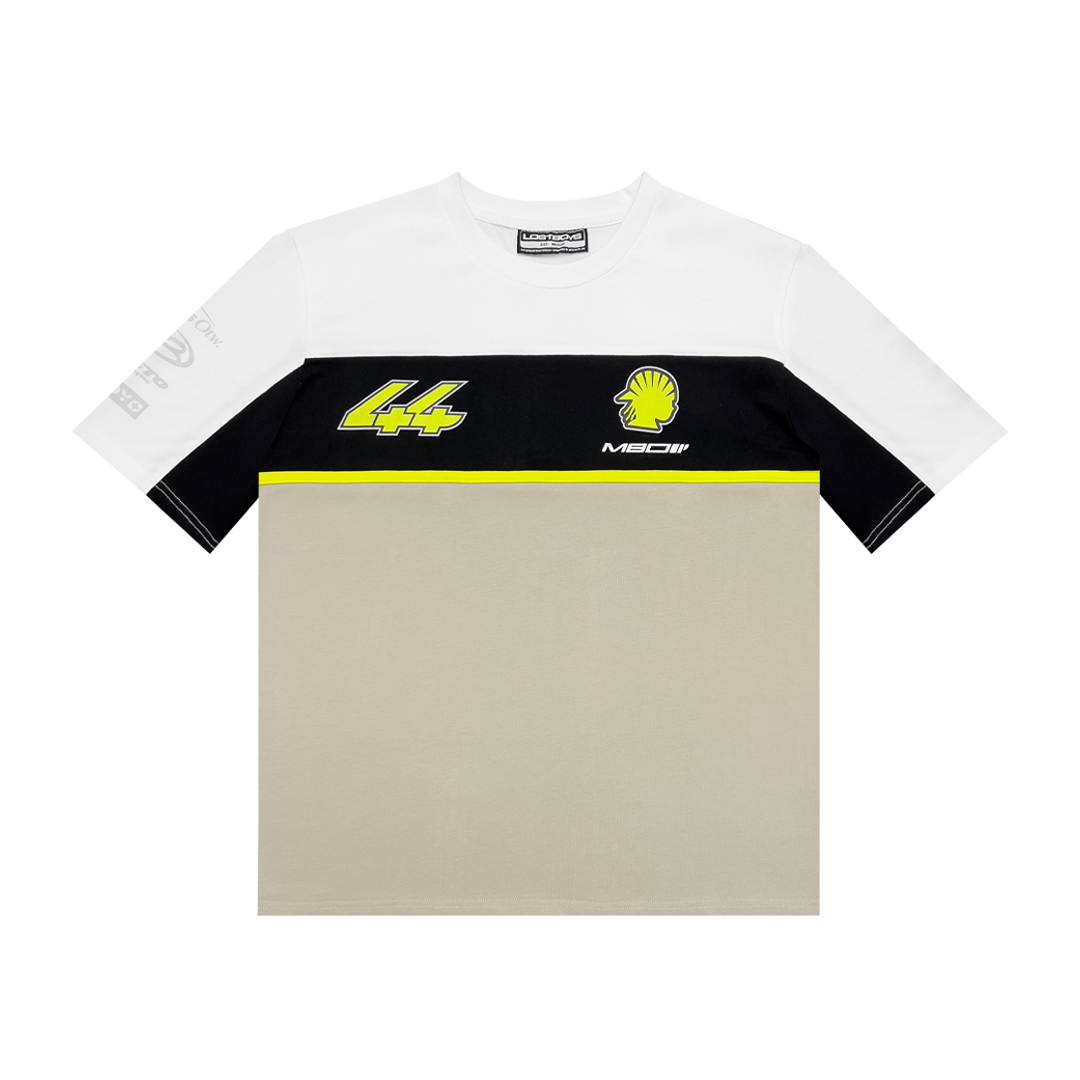 SPORTLIFE AUTO TEE