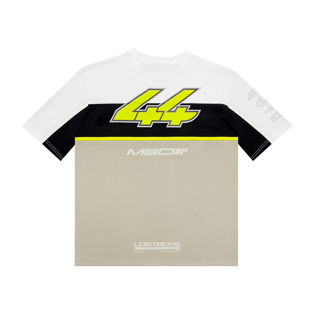 SPORTLIFE AUTO TEE