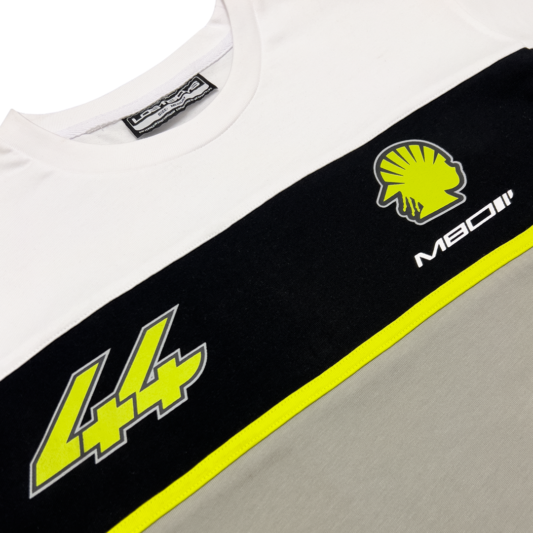 SPORTLIFE AUTO TEE