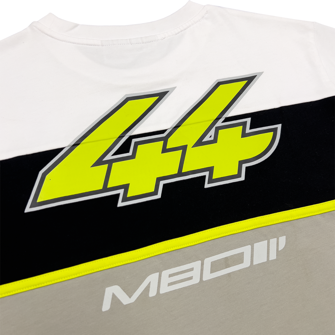 SPORTLIFE AUTO TEE