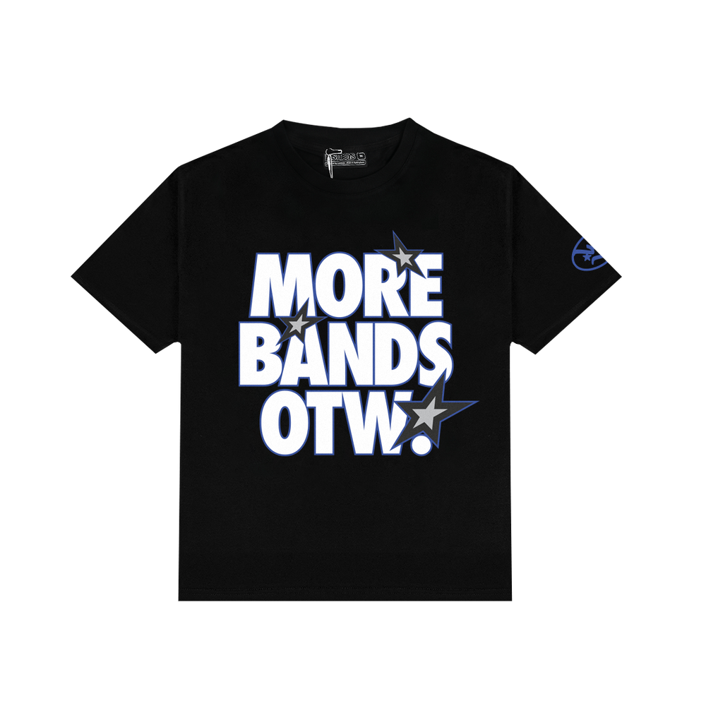 SAINTE X LB MORE BANDS