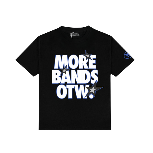 SAINTE X LB MORE BANDS