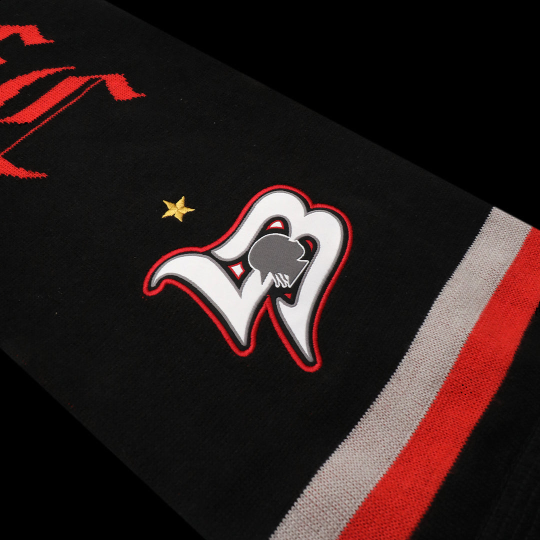 LBFC SCARF