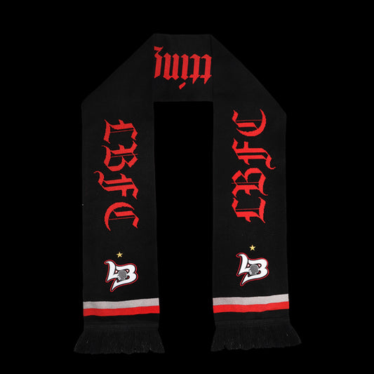 LBFC SCARF
