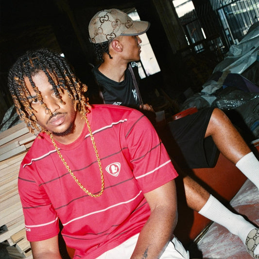 SLB STRIPED